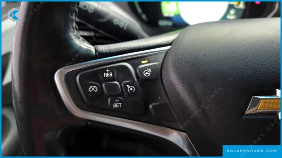 CHEVROLET (GM DAEWOO) BOLT EV EV LT DLX