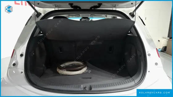 CHEVROLET (GM DAEWOO) BOLT EV EV LT DLX