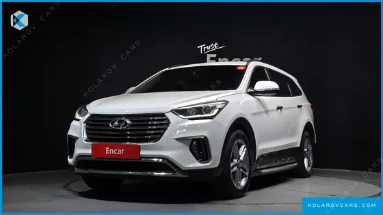 HYUNDAI MAXCRUISE DIESEL 2.2 2WD