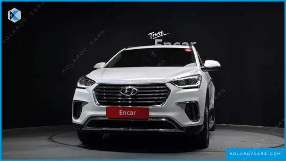 HYUNDAI MAXCRUISE DIESEL 2.2 2WD