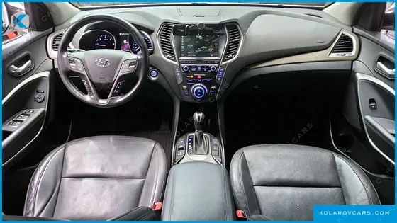 HYUNDAI MAXCRUISE DIESEL 2.2 2WD