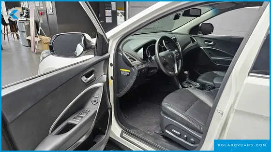 HYUNDAI MAXCRUISE DIESEL 2.2 2WD