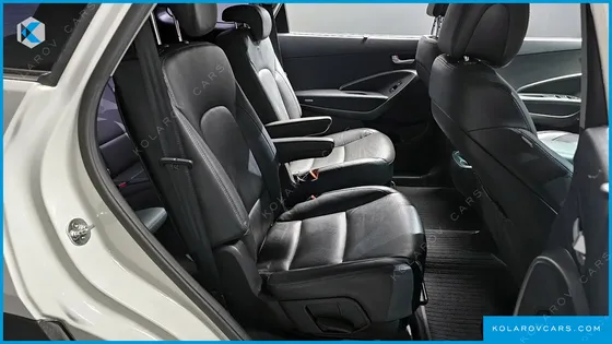 HYUNDAI MAXCRUISE DIESEL 2.2 2WD