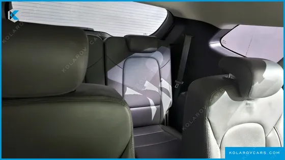 HYUNDAI MAXCRUISE DIESEL 2.2 2WD