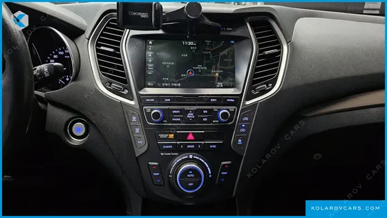 HYUNDAI MAXCRUISE DIESEL 2.2 2WD