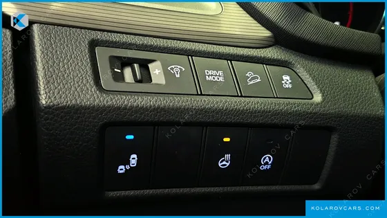 HYUNDAI MAXCRUISE DIESEL 2.2 2WD