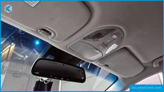 HYUNDAI MAXCRUISE DIESEL 2.2 2WD