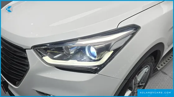 HYUNDAI MAXCRUISE DIESEL 2.2 2WD