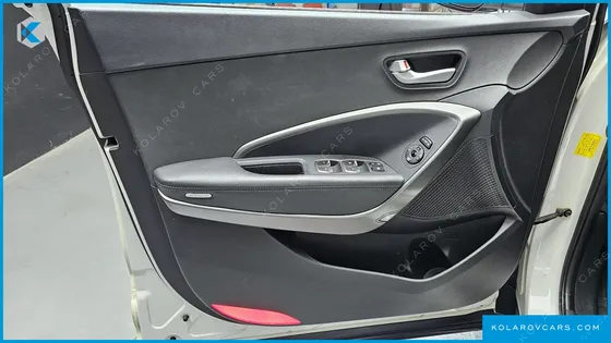 HYUNDAI MAXCRUISE DIESEL 2.2 2WD