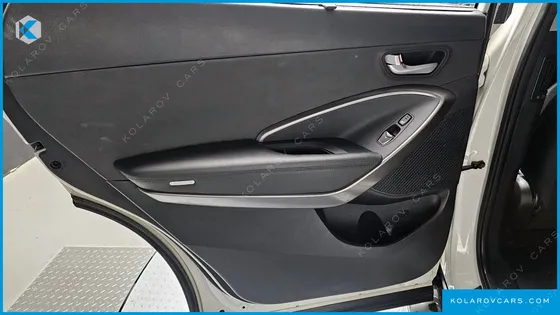 HYUNDAI MAXCRUISE DIESEL 2.2 2WD