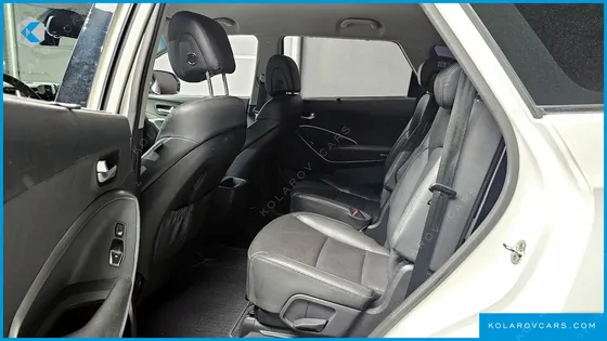 HYUNDAI MAXCRUISE DIESEL 2.2 2WD