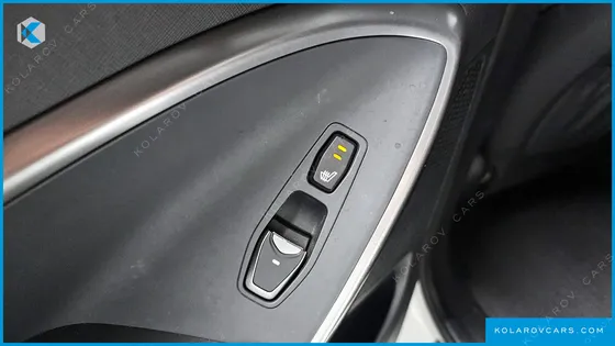 HYUNDAI MAXCRUISE DIESEL 2.2 2WD