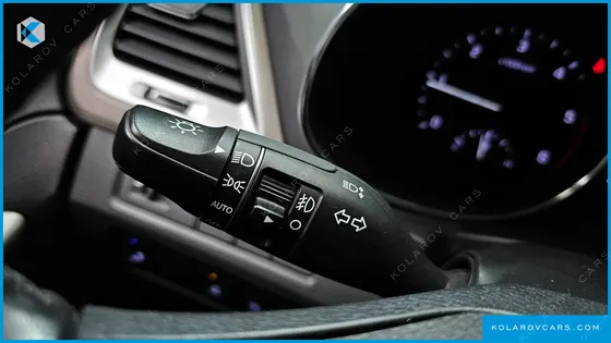 HYUNDAI MAXCRUISE DIESEL 2.2 2WD