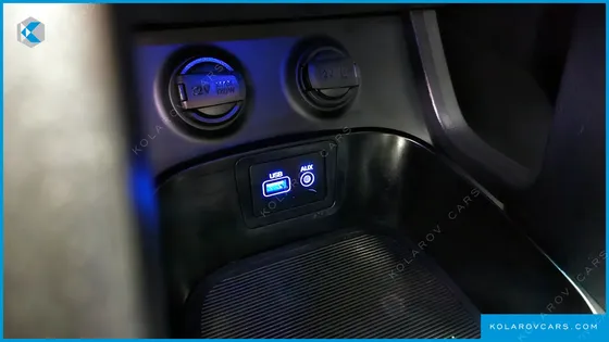 HYUNDAI MAXCRUISE DIESEL 2.2 2WD