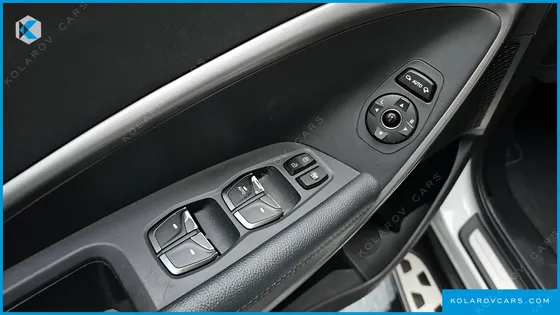 HYUNDAI MAXCRUISE DIESEL 2.2 2WD