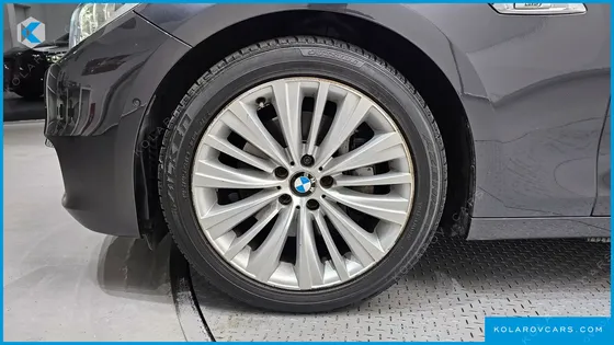 BMW GRAN TURISMO (GT) GT ED EDITION