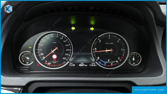 BMW GRAN TURISMO (GT) GT ED EDITION