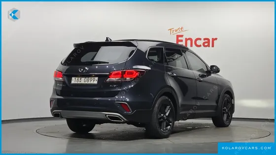 HYUNDAI MAXCRUISE DIESEL 2.2 2WD