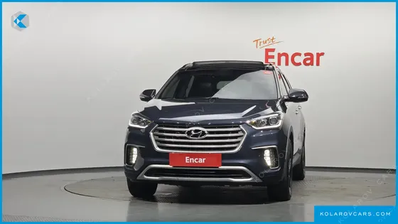 HYUNDAI MAXCRUISE DIESEL 2.2 2WD