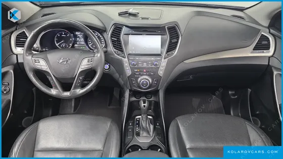 HYUNDAI MAXCRUISE DIESEL 2.2 2WD