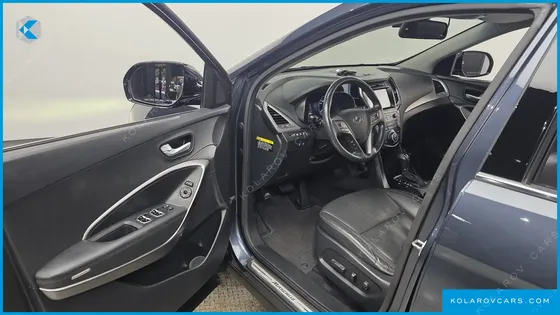 HYUNDAI MAXCRUISE DIESEL 2.2 2WD