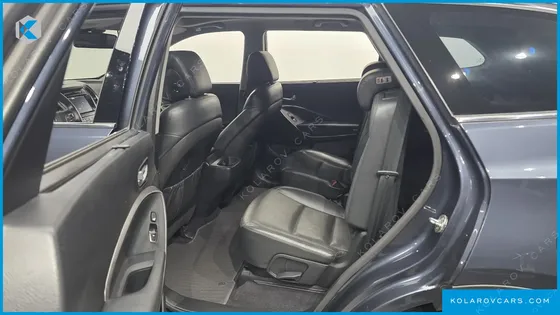 HYUNDAI MAXCRUISE DIESEL 2.2 2WD