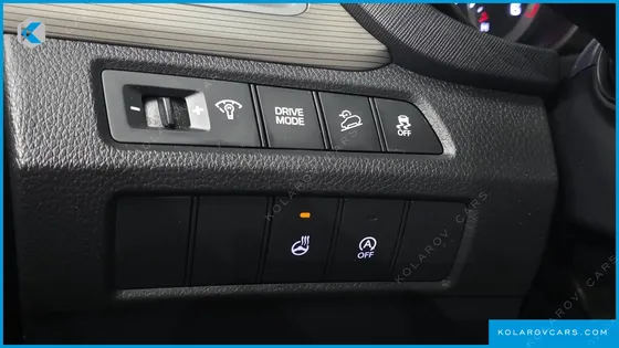 HYUNDAI MAXCRUISE DIESEL 2.2 2WD