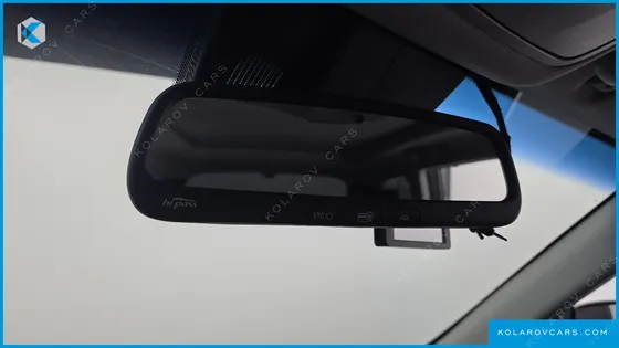 HYUNDAI MAXCRUISE DIESEL 2.2 2WD