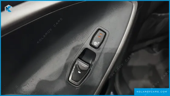 HYUNDAI MAXCRUISE DIESEL 2.2 2WD