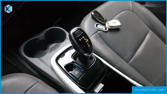 CHEVROLET (GM DAEWOO) BOLT EV EV LT DLX