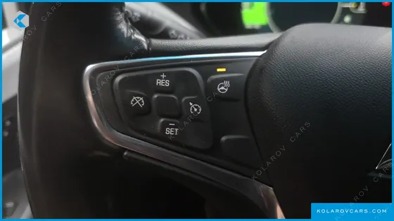 CHEVROLET (GM DAEWOO) BOLT EV EV LT DLX