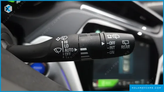 CHEVROLET (GM DAEWOO) BOLT EV EV LT DLX
