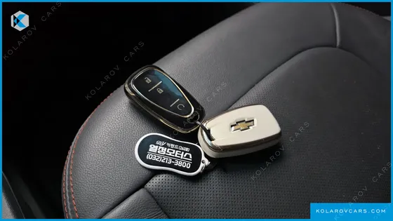 CHEVROLET (GM DAEWOO) BOLT EV EV LT DLX