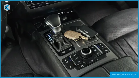 HYUNDAI GENESIS G380 EXCLUSIVE AWD