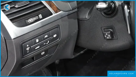 HYUNDAI GENESIS G380 EXCLUSIVE AWD