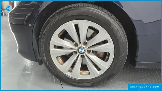 BMW GRAN TURISMO (GT) GT XDRIVE