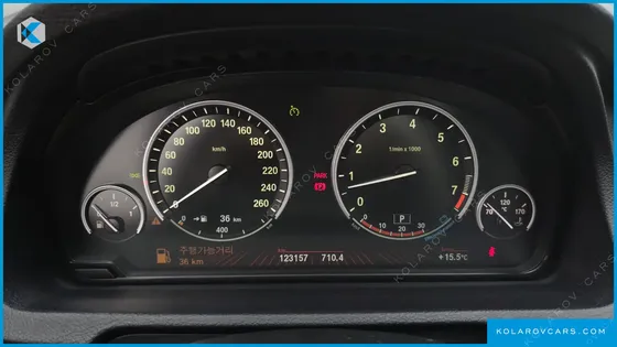 BMW GRAN TURISMO (GT) GT XDRIVE
