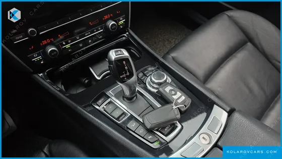 BMW GRAN TURISMO (GT) GT XDRIVE