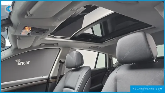 BMW GRAN TURISMO (GT) GT XDRIVE