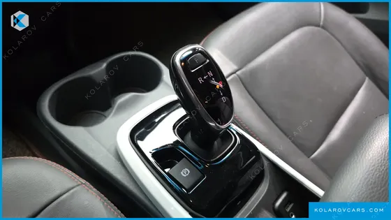 CHEVROLET (GM DAEWOO) BOLT EV EV PREMIER