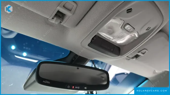 CHEVROLET (GM DAEWOO) BOLT EV EV PREMIER