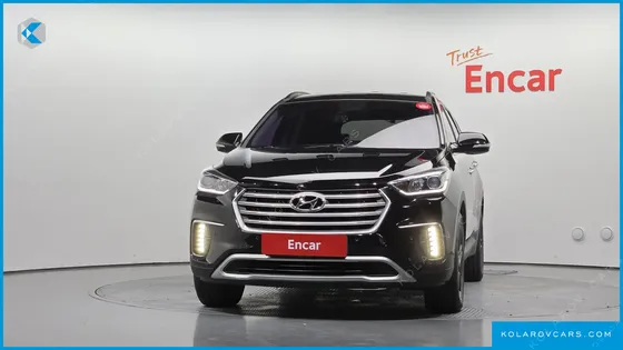 HYUNDAI MAXCRUISE DIESEL 2.2 2WD