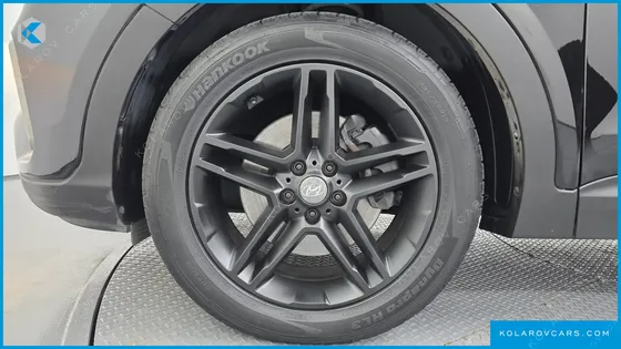 HYUNDAI MAXCRUISE DIESEL 2.2 2WD