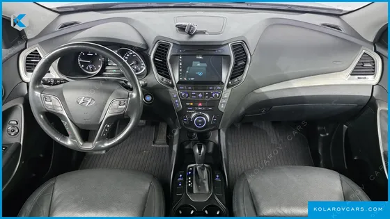 HYUNDAI MAXCRUISE DIESEL 2.2 2WD