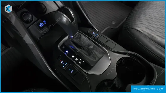 HYUNDAI MAXCRUISE DIESEL 2.2 2WD
