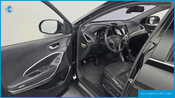 HYUNDAI MAXCRUISE DIESEL 2.2 2WD