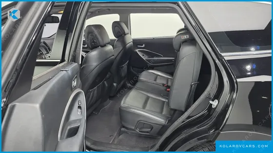 HYUNDAI MAXCRUISE DIESEL 2.2 2WD
