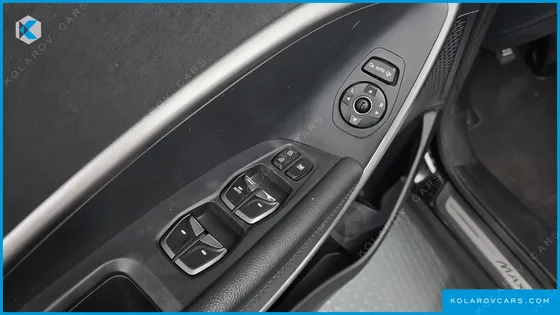 HYUNDAI MAXCRUISE DIESEL 2.2 2WD