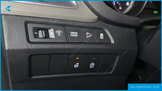 HYUNDAI MAXCRUISE DIESEL 2.2 2WD