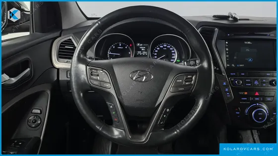 HYUNDAI MAXCRUISE DIESEL 2.2 2WD